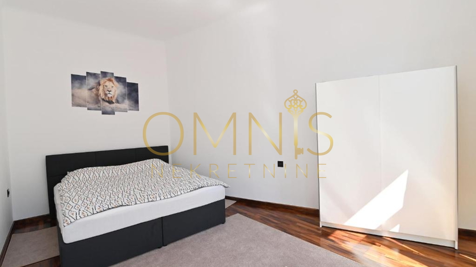 Rijeka, Center - 2 bedrooms + dining room, balcony, for sale or exchange for a ground-floor house!