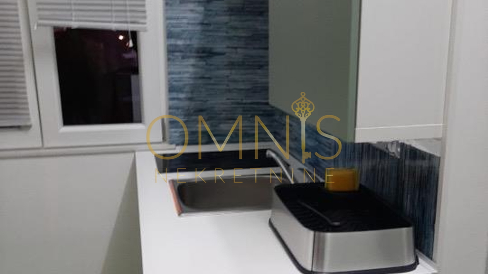 Rijeka, Belveder 2BR Classic, 65 m², in a villa!