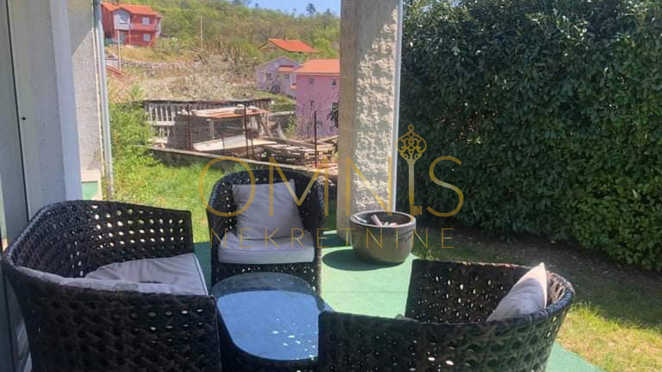Viškovo, Saršoni ,samostojeća kuća s okućnicom