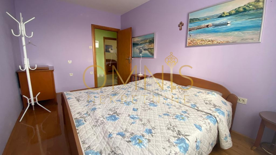 Rešetari, 3S+DB ,balkon ,133 m2