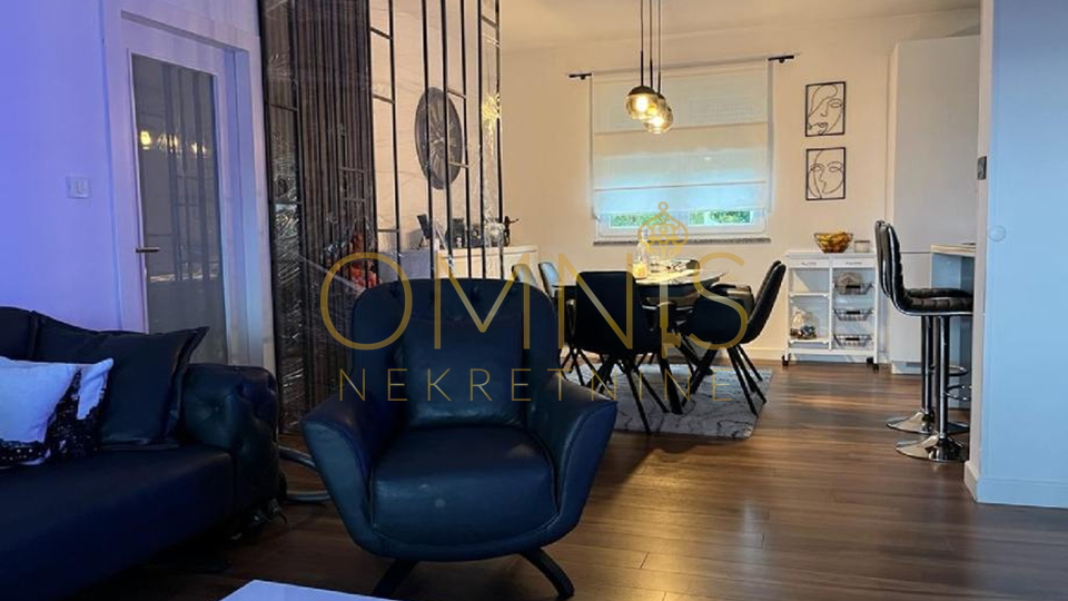 Rijeka, Grbci, 3S+DB, 90 m2,balkon!