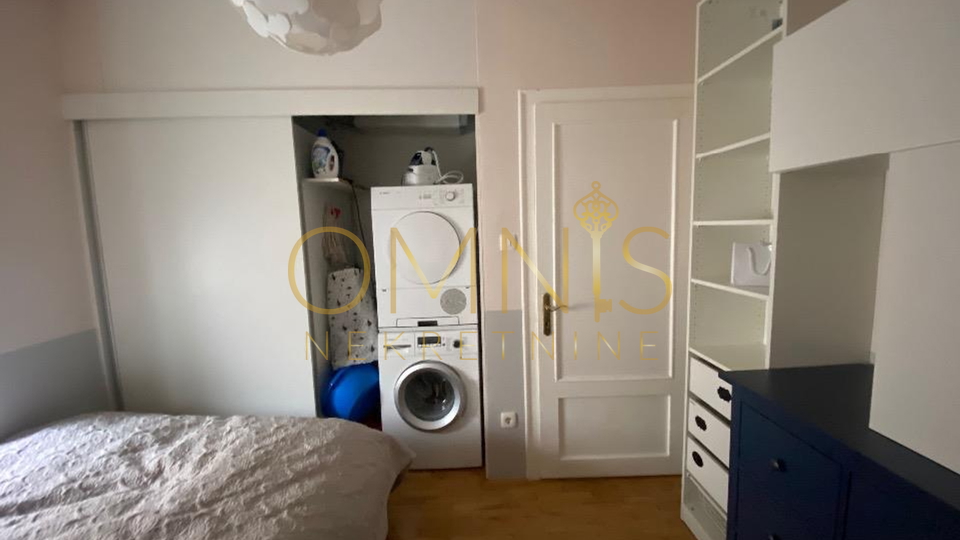 Rijeka, Centar 2S+DB, svi su dobrodošli, pet friendly, najam!