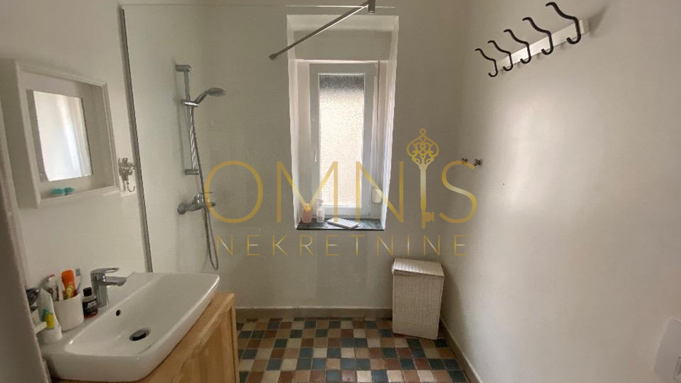 Rijeka, Centar 2S+DB, svi su dobrodošli, pet friendly, najam!