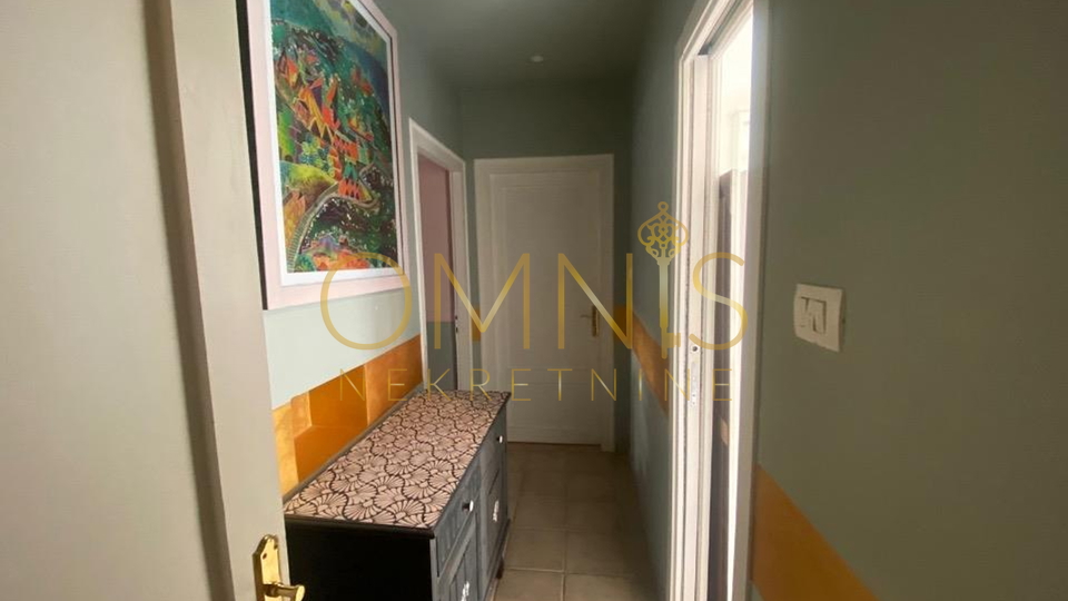 Rijeka, Centar 2S+DB, svi su dobrodošli, pet friendly, najam!
