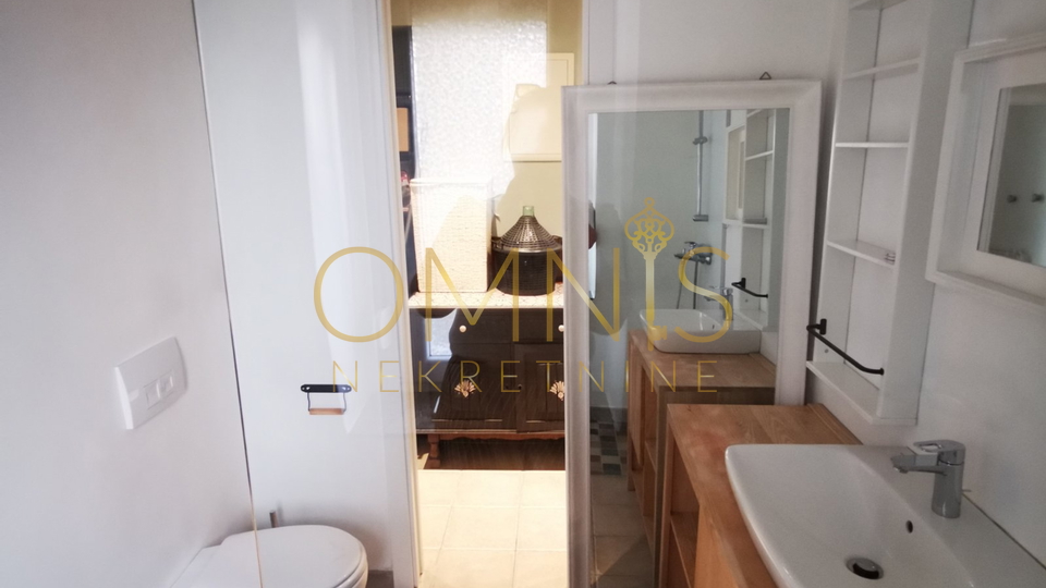 Rijeka, Centar 2S+DB, svi su dobrodošli, pet friendly, najam!