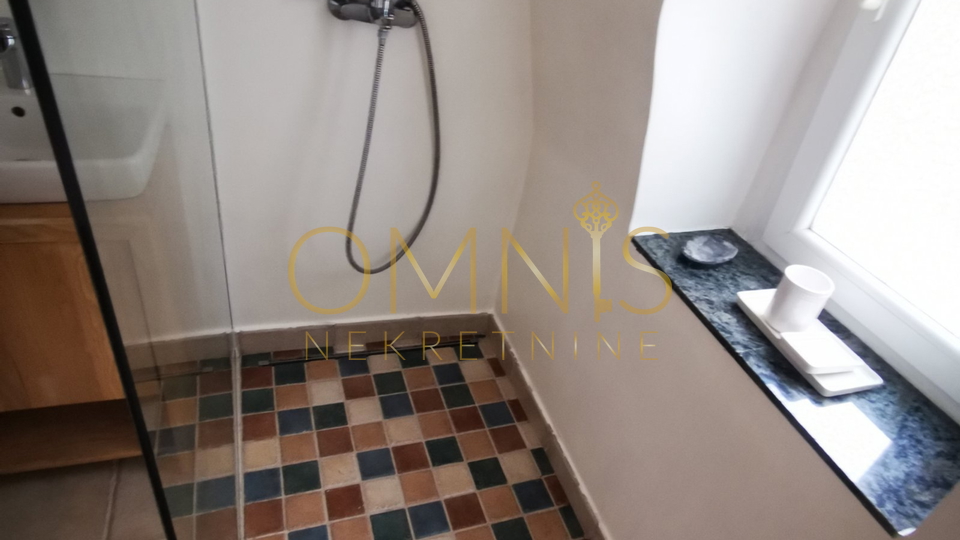 Rijeka, Centar 2S+DB, svi su dobrodošli, pet friendly, najam!