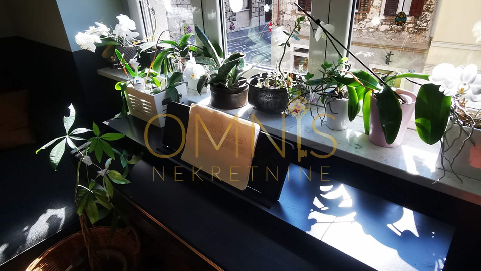 Rijeka, Centar 2S+DB, svi su dobrodošli, pet friendly, najam!