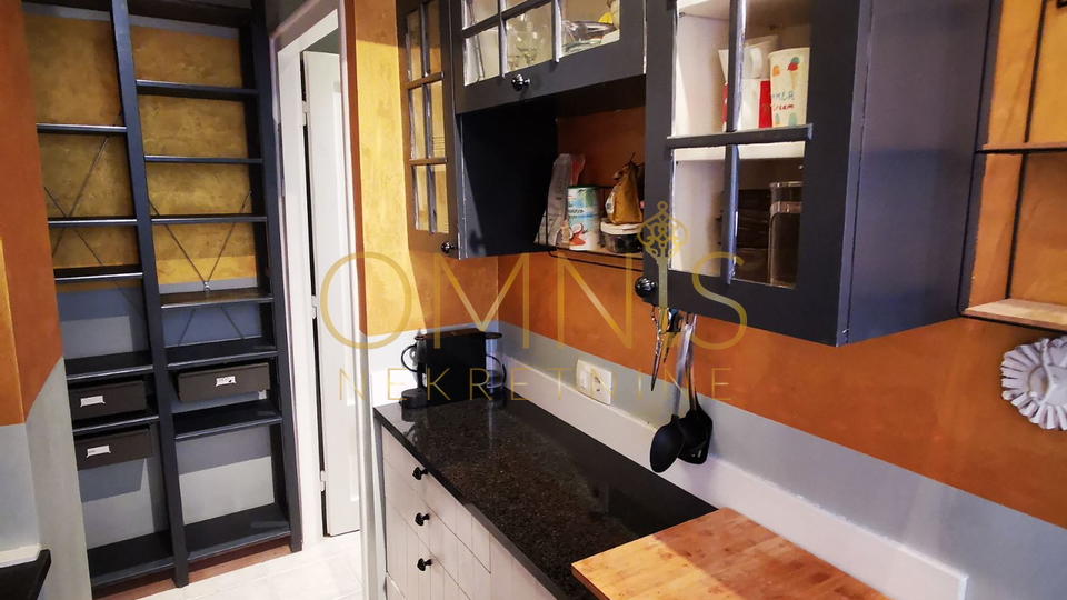 Rijeka, Centar 2S+DB, svi su dobrodošli, pet friendly, najam!