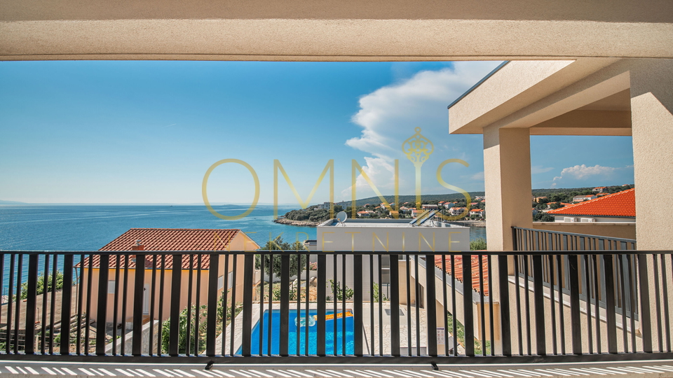 Pag,Jakišnica,Vila za odmor,180m2,80m do mora,prodaja!
