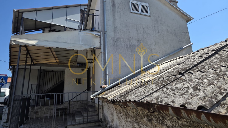 Viškovo,Saršoni,poslovno-stambena zgrada,760m2,prodaja