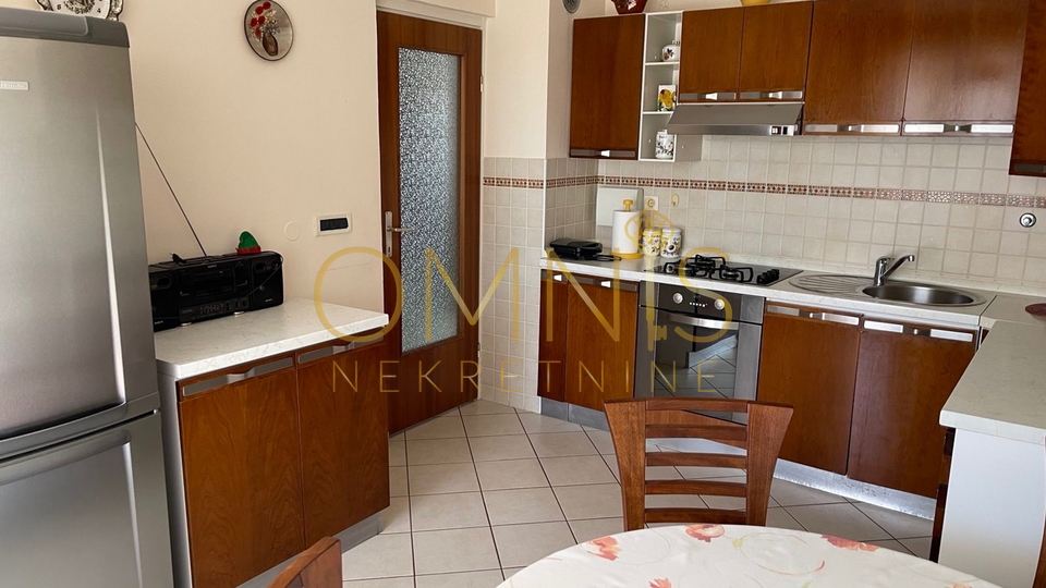 Rijeka,Srdoči-1S+DB,56m2,prodaja!