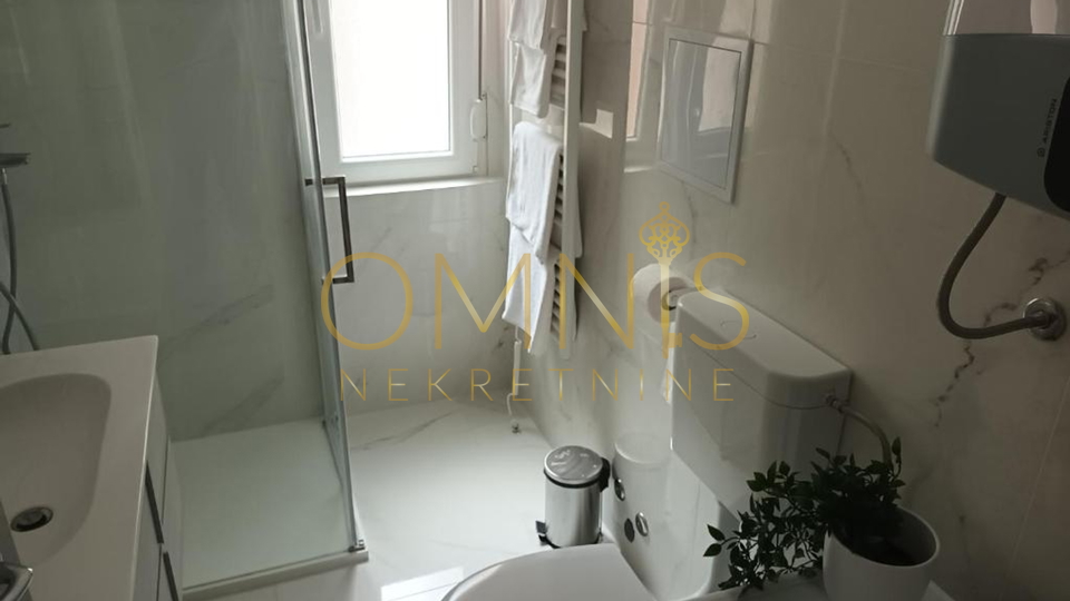 Opatija, 68m2, 2 rooms + dining room, for rent!