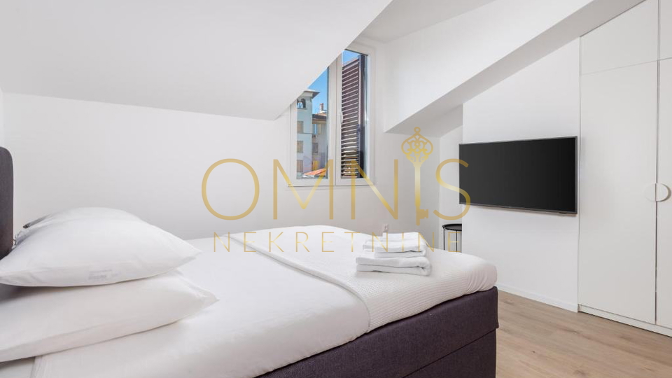 Opatija,centar,3S,85m2,prodaja!