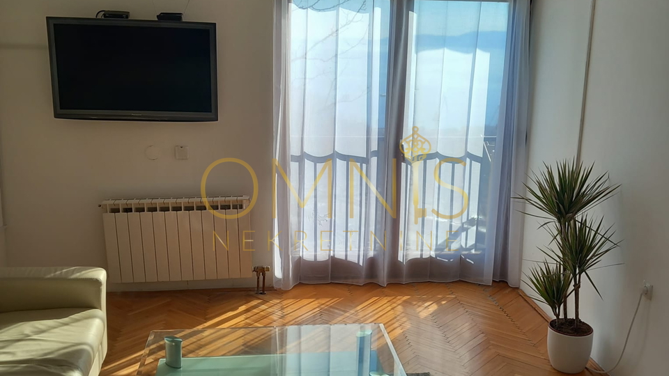 Apartment, 67 m2, For Rent, Rijeka - Krnjevo