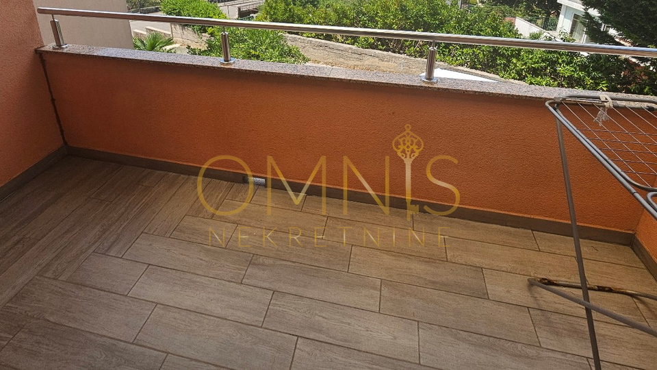 Viškovo, Juraši, 1-bedroom apartment with storage room, 41m2, for sale!
