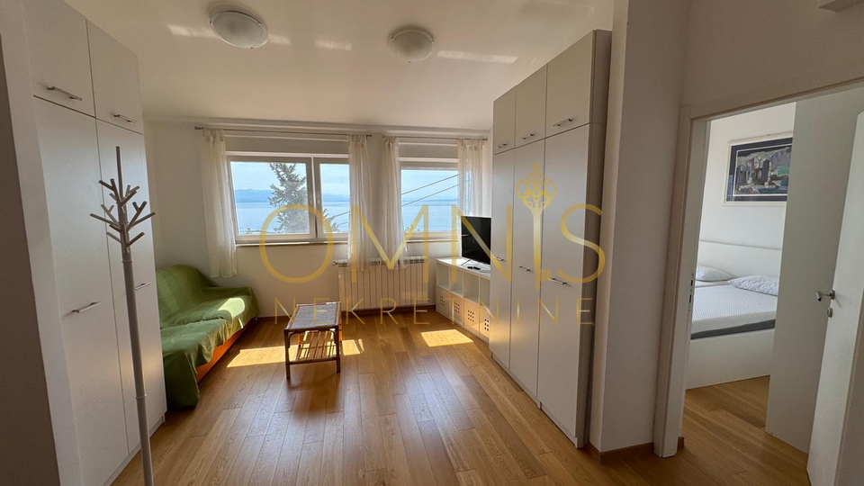 Opatija -2S+DB, parking, najam!