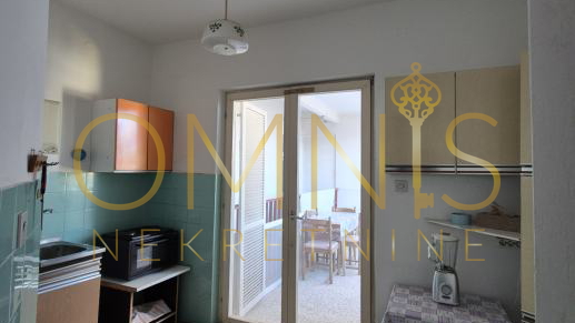 Crikvenica, Center, 41m2, 1-room apartment, for sale!