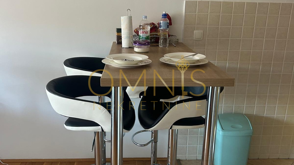 Crikvenica, apartment 62m2, 2 rooms, for sale!