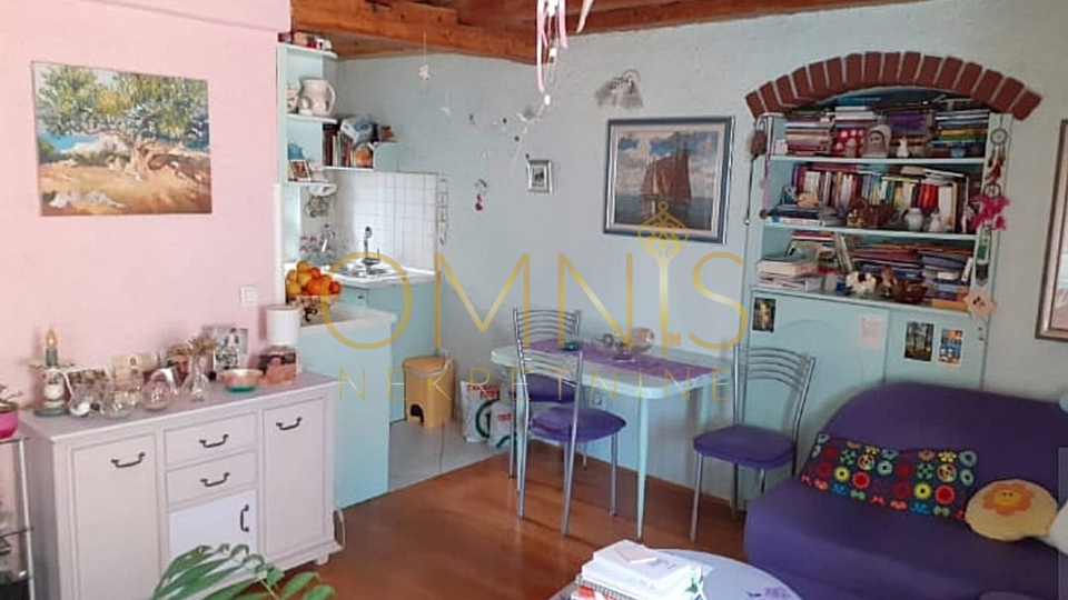 Rijeka,Centar -2Sstan 48m2,prodaja!