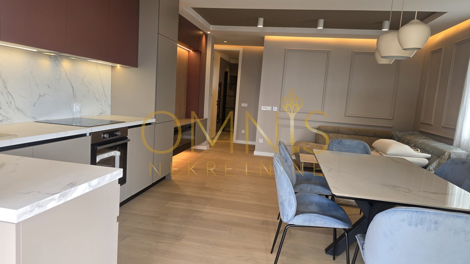 Opatija,centar,2S+DB,75m2,najam!