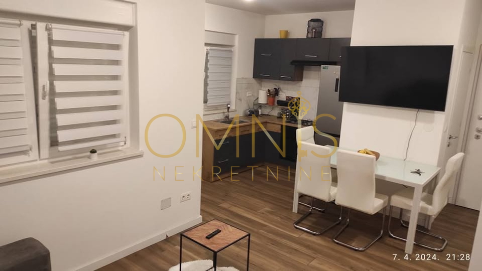 Apartment, 56 m2, For Sale, Kastav