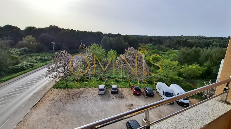 Istria, Pula, classic 1-room apartment, 38m2, for sale!