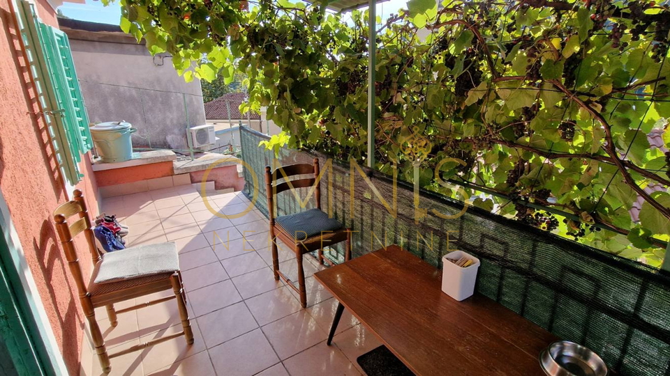 Sušačka Draga,1S+DB,45m2,prodaja!