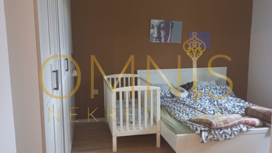 Rijeka,Zamet 1S+DB,45m2,prodaja!