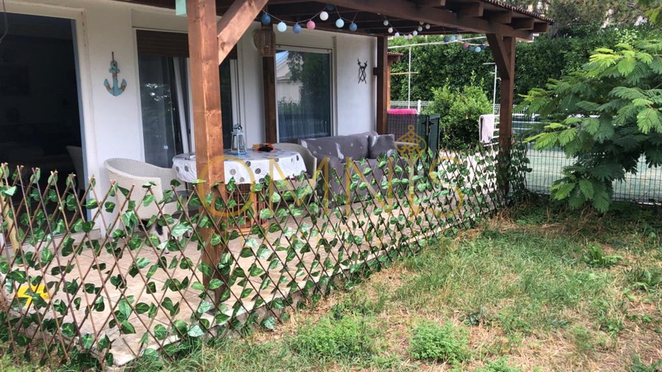 Selce,3 apartmana u prizmelju 121m2,prodaja!