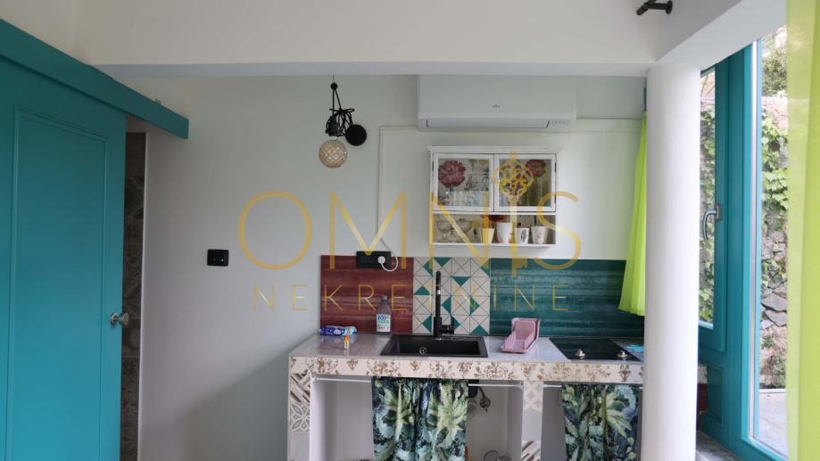 Rijeka,Belveder,33m2,2S,pet friendly,najam!