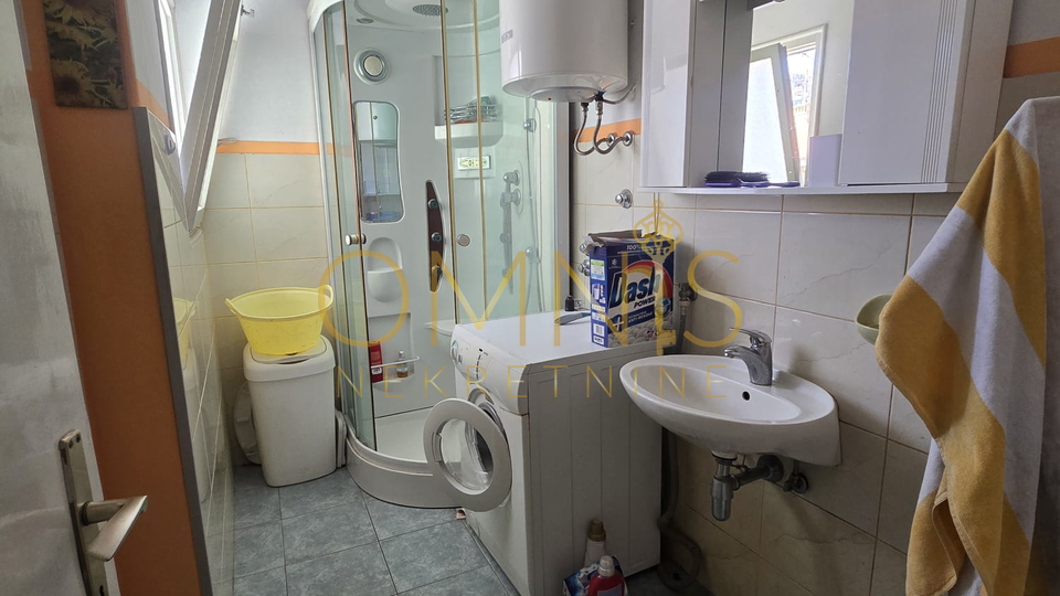 Rijeka,potok,3S+DB,85m2,3 balkona,prodaja!