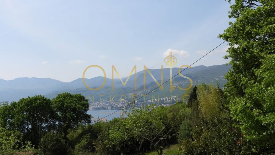 Land, For Sale, Rijeka - Costabella