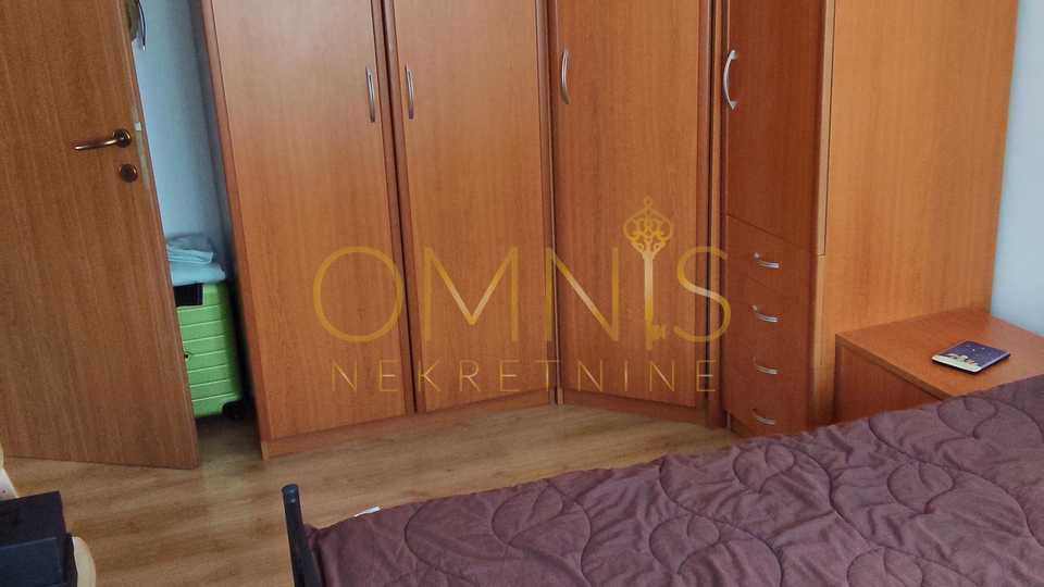 Apartment, 68 m2, For Sale, Viškovo