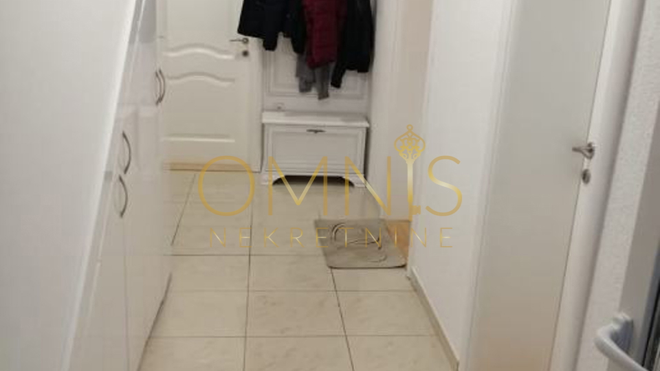 Apartment, 106 m2, For Sale, Rijeka - Zamet