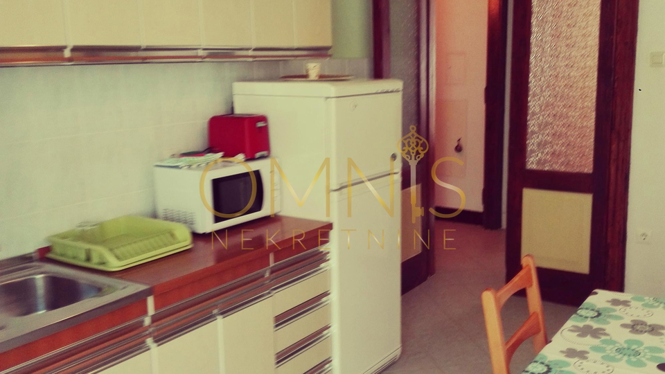 Rijeka, Centar – prostran stan 80 m², 3-sobni
