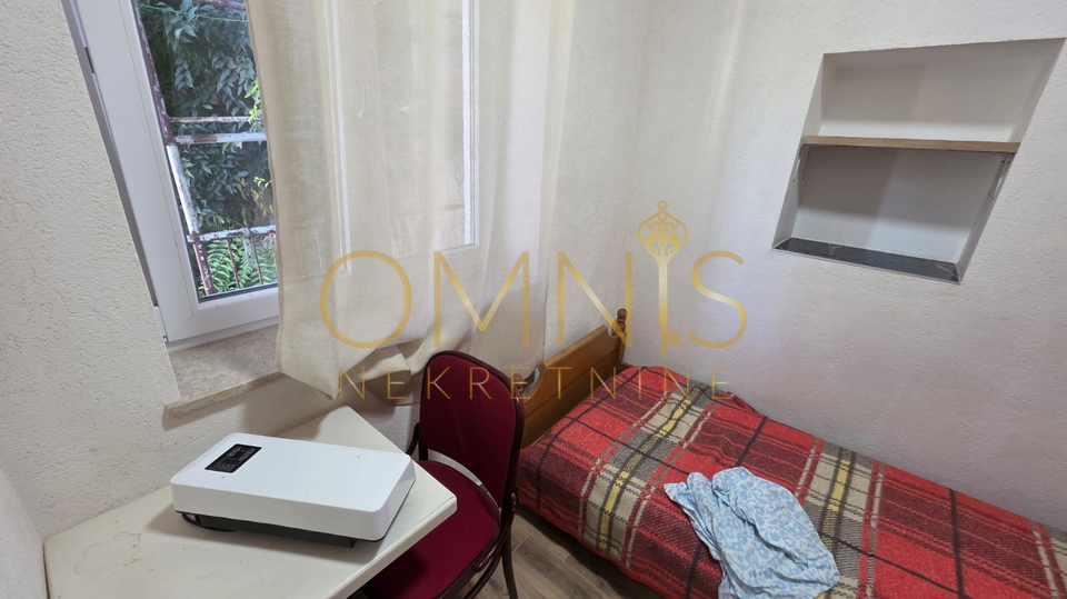 Rijeka, Centar, 3S+DB najam stana, pet friendly!