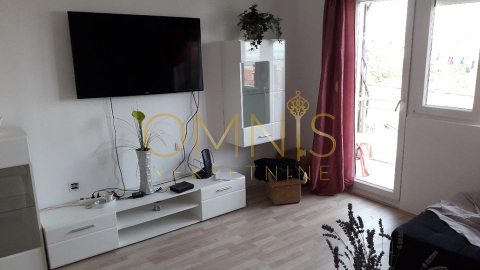 Rijeka, Grbci - dvoetažni stan, 145m2, 3S+DB