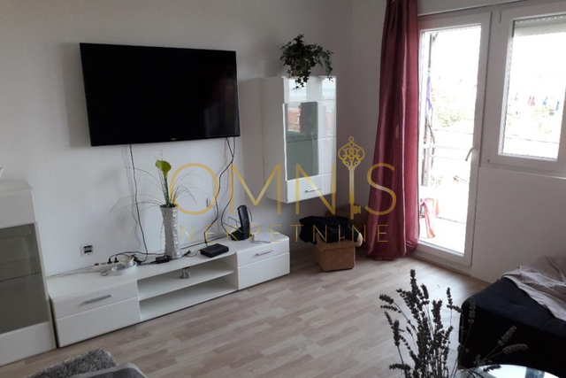 Rijeka, Grbci - dvoetažni stan, 145m2, 3S+DB