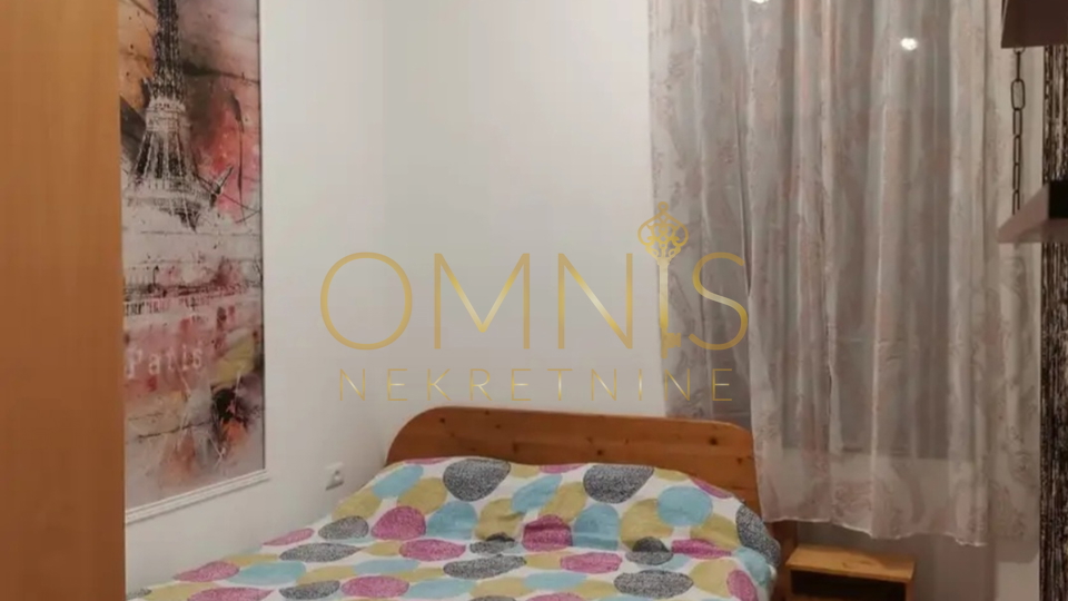 Rijeka, Centar, 3SKL ,70 m2 s garažom na korištenje