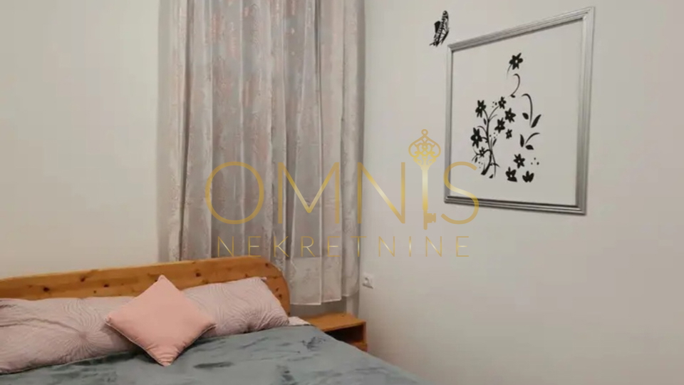 Rijeka, Centar, 3SKL ,70 m2 s garažom na korištenje