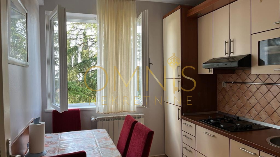 Lovran - 2B, near the university, for rent!