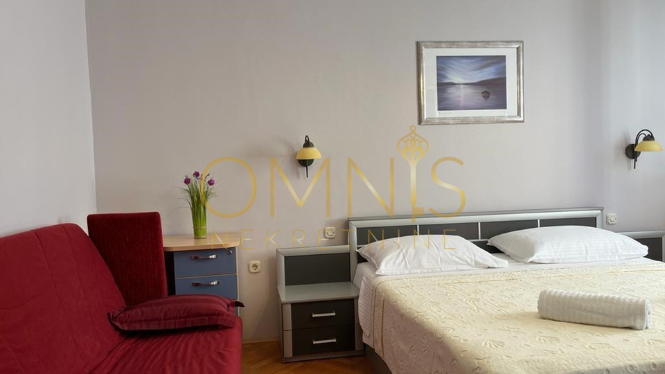 Lovran - 2B, near the university, for rent!