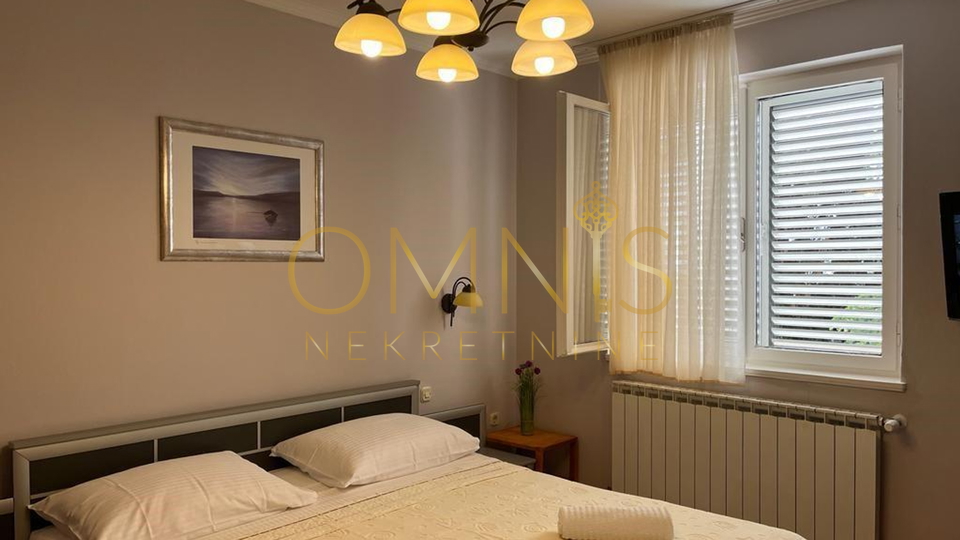 Lovran - 2B, near the university, for rent!