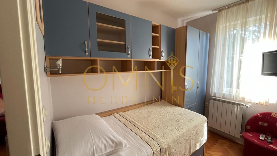 Lovran - 2B, near the university, for rent!