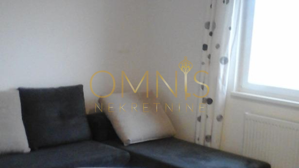Rijeka, Hosti - studio apartment, sea view, for rent!