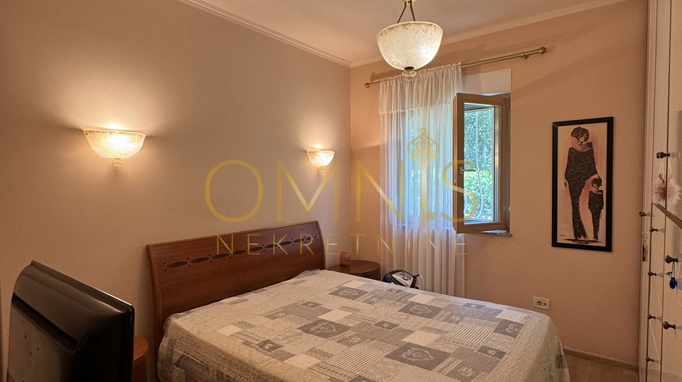 Opatija, Ika, 1B+LR, 48 m², balcony, parking included!