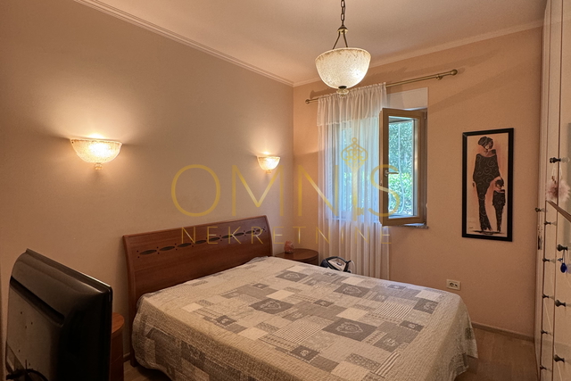 Opatija, Ika, 1S+DB, 48 m2,balkon, parking u vlasništvu!