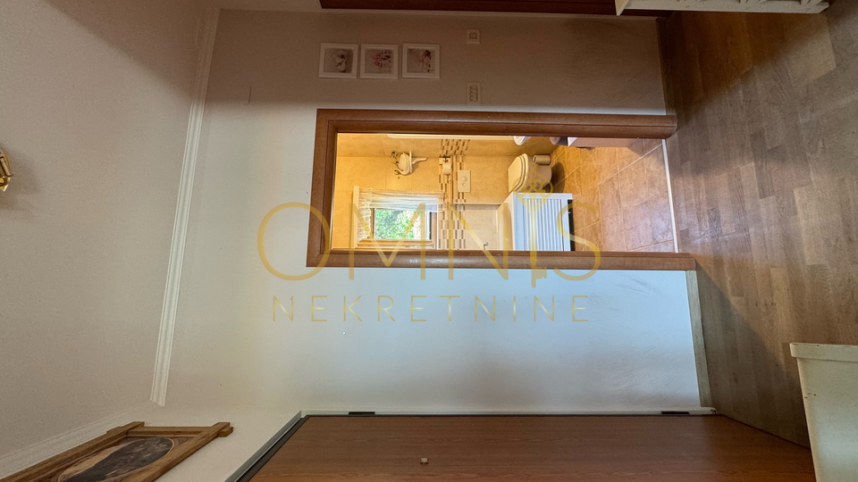 Opatija, Ika, 1B+LR, 48 m², balcony, parking included!