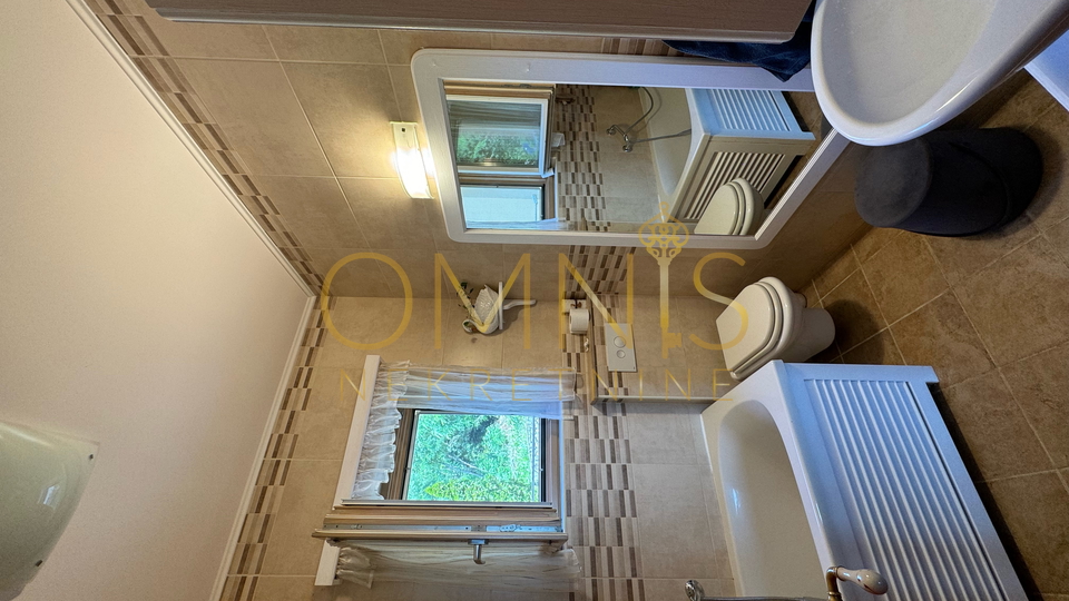 Opatija, Ika, 1B+LR, 48 m², balcony, parking included!