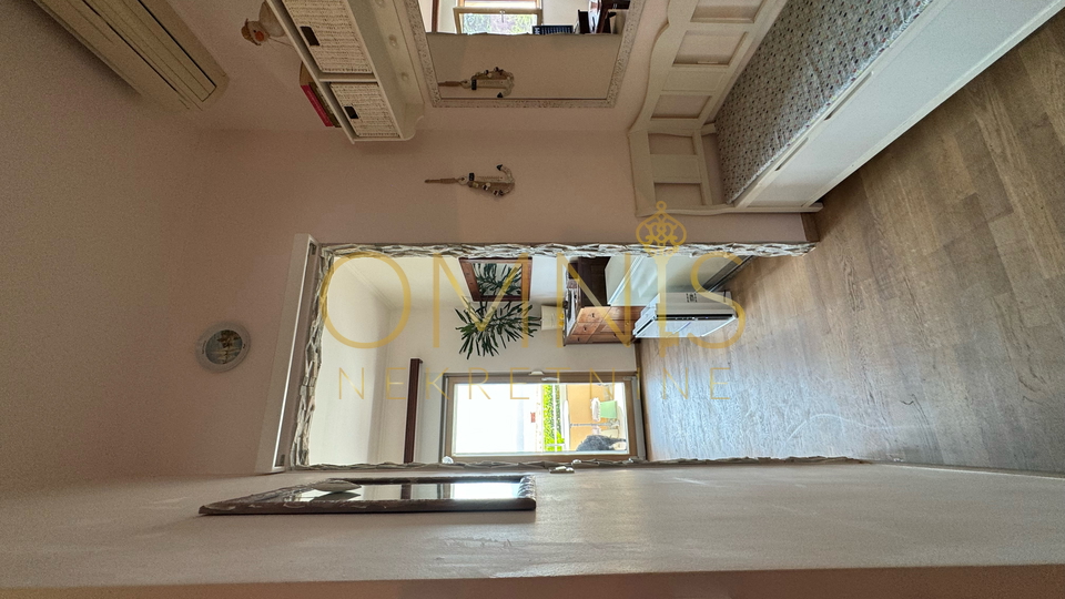 Opatija, Ika, 1B+LR, 48 m², balcony, parking included!